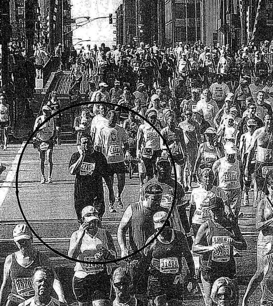 Marathon Image