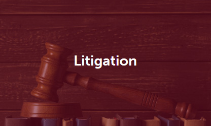 Litigation