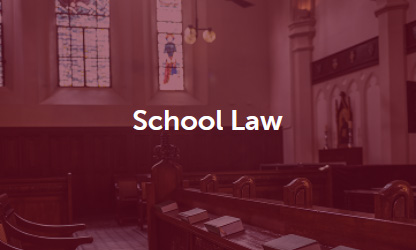 School Law