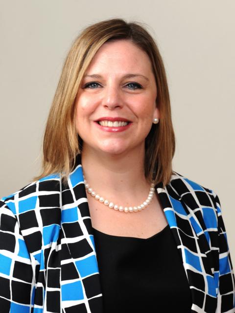 Tiffany Nelson-Jaworski - Senior Counsel