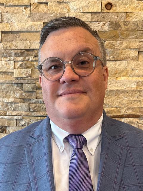 Charles S. Huff - Senior Counsel