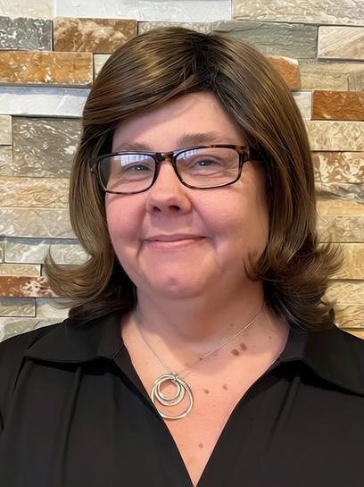 Luanne M. Galovich