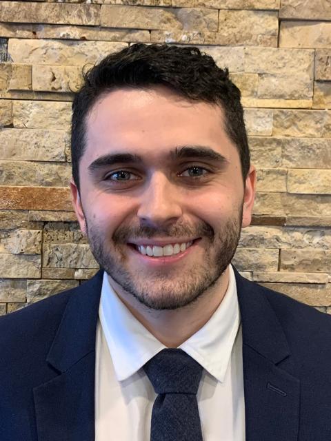 Michael Vargas