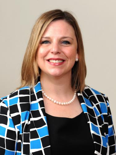 Tiffany Nelson-Jaworski - Senior Counsel
