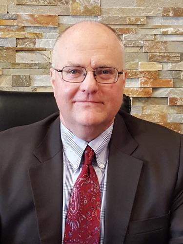 Sean M. Sullivan, Senior Partner
