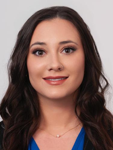 Acacia Roberts