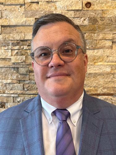 Charles S. Huff - Senior Counsel