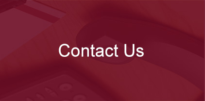 contact us