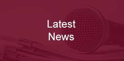 latest news
